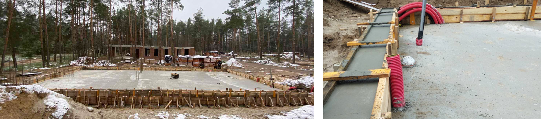 Baustelle
